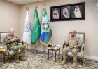 أول تحرك عسكري سعودي بعد تصاعد الهجمات الحـ.ـوثية على سفن المملكة