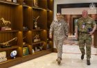 تحركات جديدة للقوات الجوية السعودية مع تصاعد التهديدات الحـ.ـوثية في اليمن والبحر الأحمر