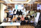 شركة النفط بساحل حضرموت تعزز كفاءة موظفيها عبر دورة في المخاطبات الإدارية