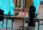 تحالف دفاعي ثلاثي ينطلق من مكة بين السعودية وتركيا وباكستان