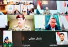مجلس الدفاع الوطني يقر الانعقاد الدائم ويرفع الجاهزية لمواجهة هجمات الحوثيين