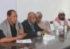 بحضور ناطق المجلس.. لقاء موسع في ساه للتعريف بالمجلس التنسيقي الحضرمي الأعلى
