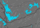 أمطار رعدية متوقعة في عدة محافظات يمنية خلال الساعات المقبلة