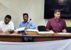 حضرموت تطرح مشروعاً للطاقة الشمسية يستهدف 12 مرفقاً حكومياً بالمكلا