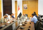 الخنبشي يدعو الأمم المتحدة للانتقال من الاستجابة الطارئة إلى مشاريع تنموية مستدامة في حضرموت