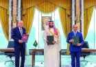 اتفاقية مكة تتوسع.. تركيا تتحدث عن تعاون دفاعي واحتمال انضمام أعضاء جدد