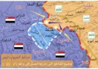 ما هي الأهمية الاستراتيجية لمدينة البرح ولماذا يستميت الحـ.ـوثيون للسيطرة عليها؟
