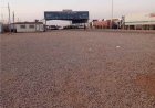 منفذ الوديعة يشهد انسيابية في حركة المسافرين اليوم السبت