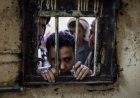تقرير حقوقي يكشف حصيلة صادمة لانتهاكات موثقة في صنعاء خلال عامين