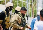 يسران المقطري يوجه سهامه إلى شلال شايع.. تفاصيل