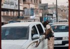 تعزيزاً للأمن والاستقرار.. حملة أمنية وعسكرية مستمرة لمنع حمل السلاح في الشحر وغيل باوزير بحضرموت