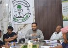 مؤتمر حضرموت الجامع يبحث تفعيل العمل التنظيمي وتوحيد الخطاب الإعلامي
