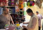 نزولات ميدانية متواصلة لمراقبة الأسعار والسلع في أسواق ساحل حضرموت