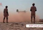 العمالقة الجنوبية تعلن عن مسيّرة متقدمة.. هل يقترب تحول في المشهد العسكري؟