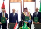 من الكهرباء إلى الصحة والتعليم.. السعودية توسع مشاريعها التنموية في اليمن