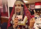 الزي البدوي الحضرمي يعود بقوة.. التراث يزاحم الموضة في أسواق حضرموت