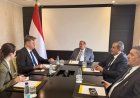 تصريح أمريكي هام بشأن البرلمان والديمقراطية في اليمن.. تفاصيل