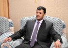 عبدالله العليمي يفجرها: استعادة صنعاء أمر محسوم.. والسؤال ماذا بعد؟