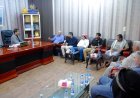 شبوة تتحرك لاستئناف تصدير النفط.. خطة لتأهيل قطاع عياذ وميناء النشيمة