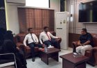 بن نويصر يبحث مع وكيل وزارة الصحة تطوير الخدمات الصحية واستدامتها بساحل حضرموت