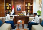 الخنبشي يوجه بمتابعة صرف موازنة هيئة مستشفى سيئون العام ومستحقات منتسبيها