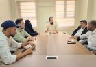 لحماية بيئة سقطرى.. قيود جديدة مرتقبة على الشحن والنقل عبر منافذ حضرموت