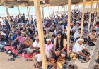 بعد تسعة أعوام من الثأر وسقوط ضحايا.. صلح قبلي ينهي نزاع الترابية والبصيلة في الصبيحة