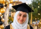 بعد موجة تضامن واسعة.. محافظ المهرة يتحرك لتصحيح استبعاد رؤى من أوائل الجمهورية