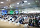المكلا تحتضن المؤتمر التأسيسي للمجلس التنسيقي الحضرمي الأعلى برئاسة الخنبشي