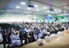 شاهد.. البيان السياسي ومخرجات المؤتمر التأسيسي للمجلس التنسيقي الحضرمي الأعلى