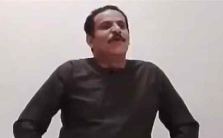 يمني مقيم في السعودية يزعم أنه نجل الرئيس الراحل علي عبدالله صالح.. تفاصيل