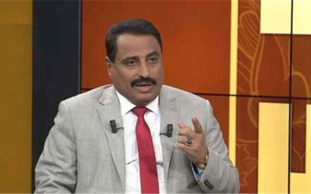وزير سابق يقترح تشكيل مجلس رئاسي يمني جديد ويختار هذه الأسماء 