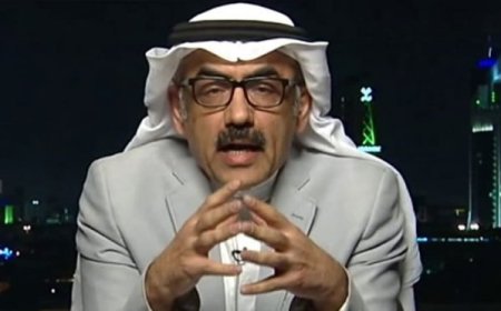 سياسي سعودي: تحركات الجنوب تستنزف الشرعية وتمنح الحـ.ـوثيين فرصة لالتقاط الأنفاس