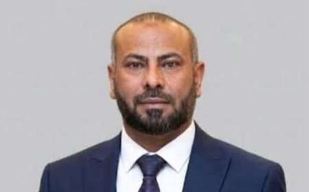 قرار لافت في الضالع.. إنهاء تكليفات الوكلاء الصادرة عن المحافظ السابق