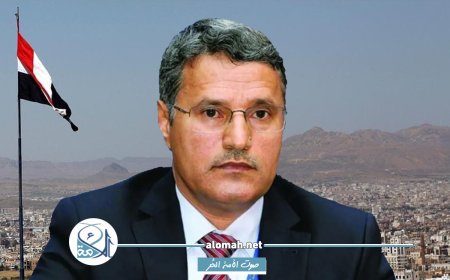 شاهد.. التميمي يعلق على هجمات مأرب وحضرموت ويصفها بـالثأرية والاستباقية