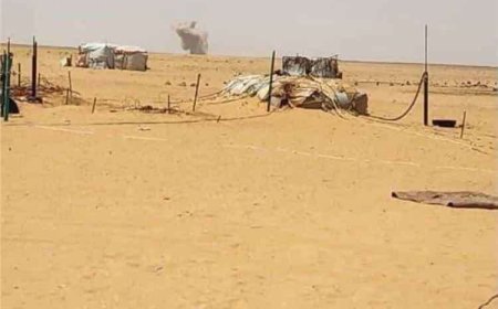 الحكومة توجه بتسخير الإمكانات الطبية لعلاج مصابي هجوم الرويك والعبر