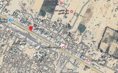 قتلى وجرحى إثر اشتباكات مسلحة في سوق شعبي بهذه المحافظة