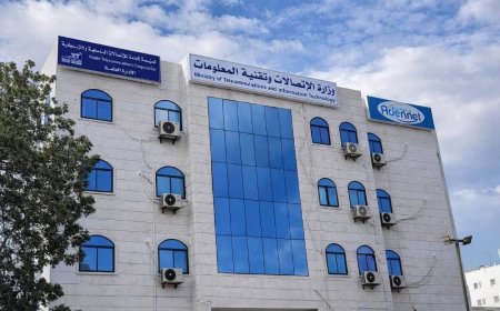 وزارة الاتصالات تقر إعادة تشغيل سبأفون بصورة استثنائية في المحافظات المحررة