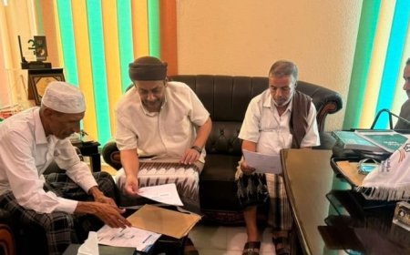 دوعن تدخل على خط التحضيرات للمؤتمر العام للمجلس التنسيقي الحضرمي