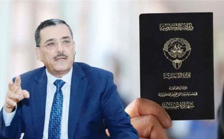 السفير بن سفاع يفجر مفاجأة: 180 من المسحوبة جنسياتهم الكويتية استعادوا يمنيتهم