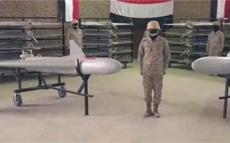 خبراء: الطائرات المسيّرة قد تمنح القوات الحكومية زمام المبادرة إذا توحد القرار العسكري