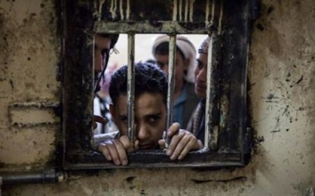 تقرير حقوقي يكشف حصيلة صادمة لانتهاكات موثقة في صنعاء خلال عامين