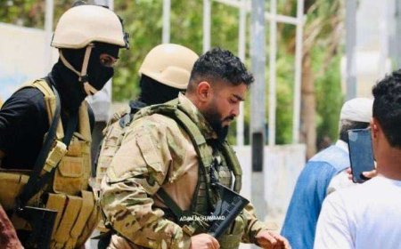 يسران المقطري يوجه سهامه إلى شلال شايع.. تفاصيل