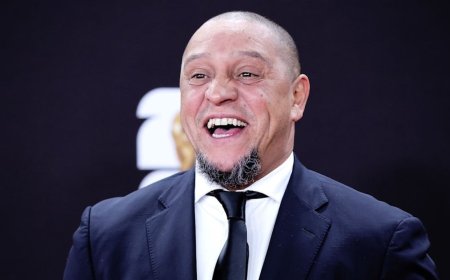 هل اعتنق روبرتو كارلوس الإسلام؟ تقارير تركية تكشف التفاصيل