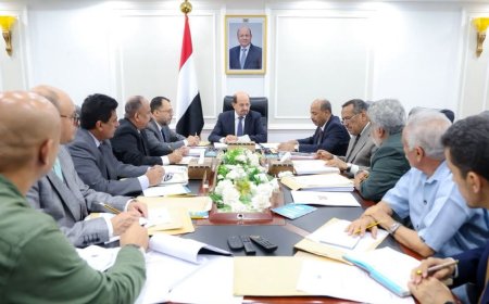 برئاسة الزنداني.. المجلس الأعلى للطاقة يبحث خطة إصلاح شاملة لقطاع الكهرباء
