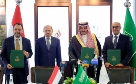 من الكهرباء إلى الصحة والتعليم.. السعودية توسع مشاريعها التنموية في اليمن