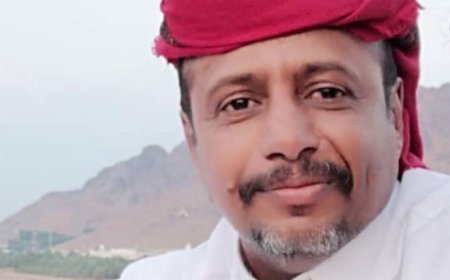 في أول تعليق بعد تعيينه.. باقديم يحدد أولويات المرحلة المقبلة في حضرموت