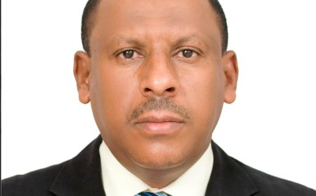 بعد مغادرته منصبه.. عبدالعزيز جابر: سأظل أخدم حضرموت