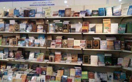 مخطوطات ووثائق وطبعات حجرية.. ماذا تخبئ المكتبة الحضرمية في تريم؟