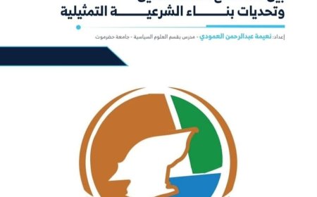 باحثة سياسية تناقش قدرة المجلس التنسيقي على تحويل ثقل حضرموت إلى أوراق تفاوضية